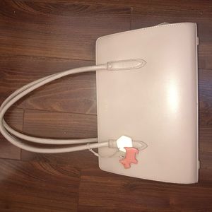 Radley london leather purse